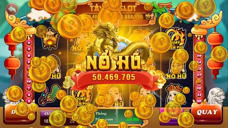 Những điều đặc biệt của 33Win Nổ hũ là gì?