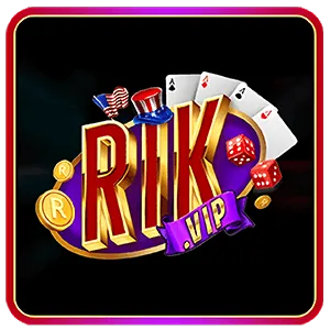 logo rikvip